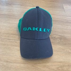 Oakley Trucker Hat